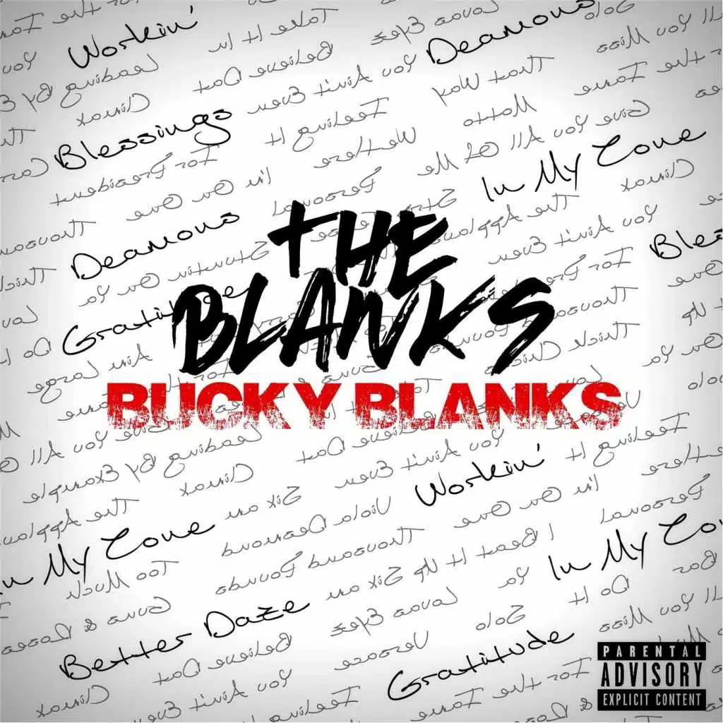 The Blanks