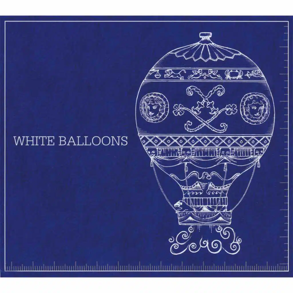 White Balloons