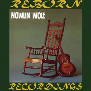 Howlin' Wolf (Hd Remastered)