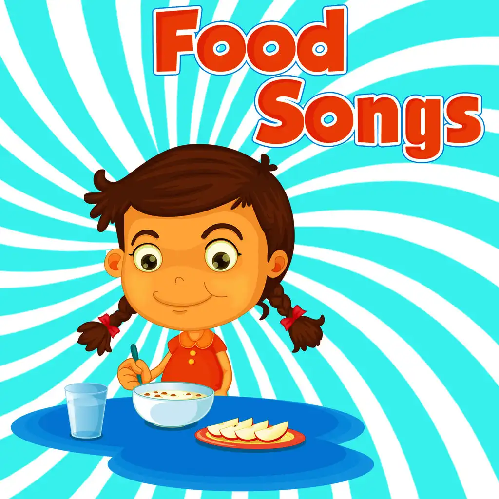 Food Songs