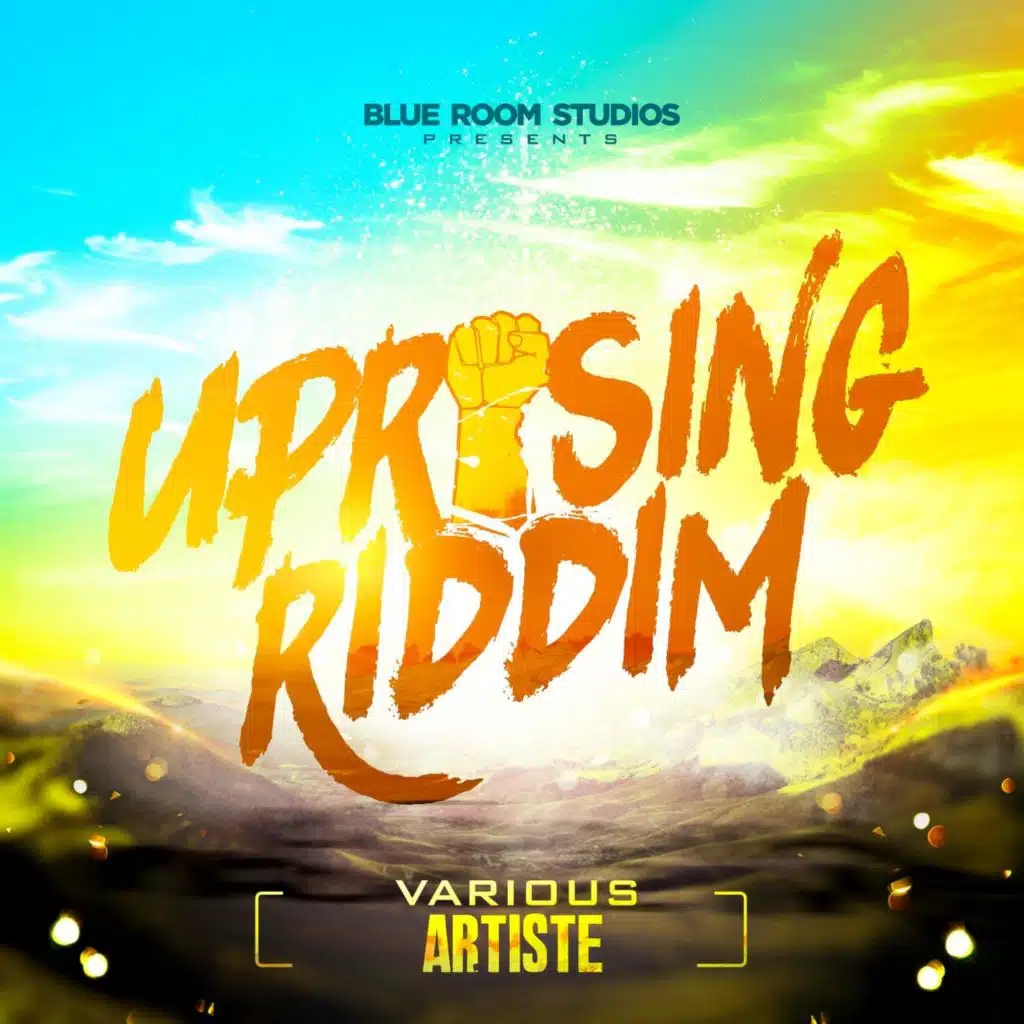 Uprising Riddim