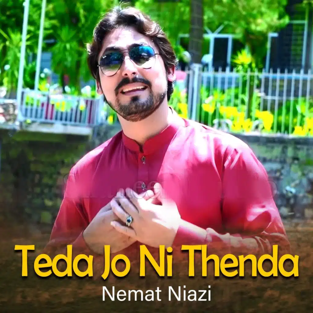 Teda Jo Ni Thenda