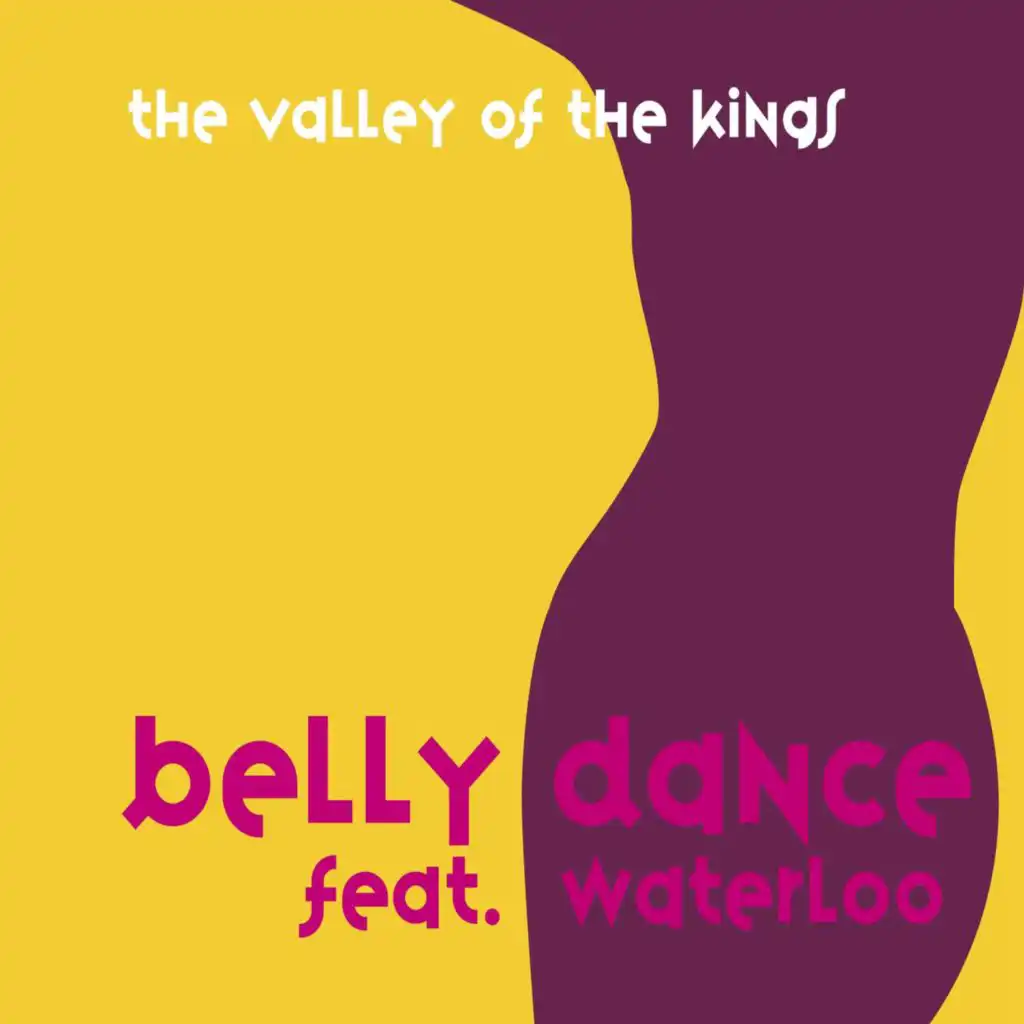 The Valley of the Kings (feat. Waterloo) (Radio Edit)