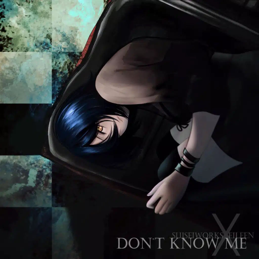 Don't Know Me (feat. Eileen)