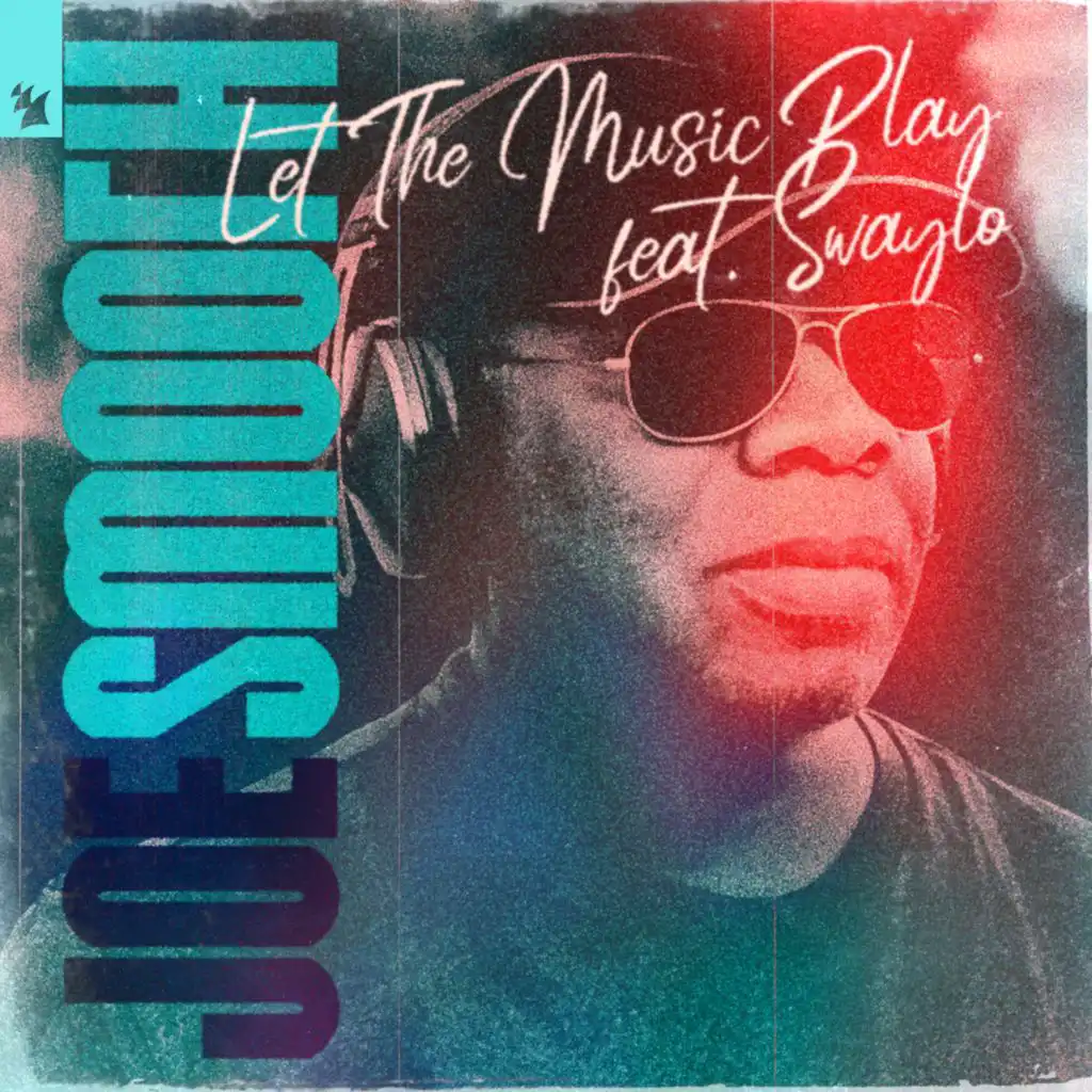 Let The Music Play (feat. Swaylo)