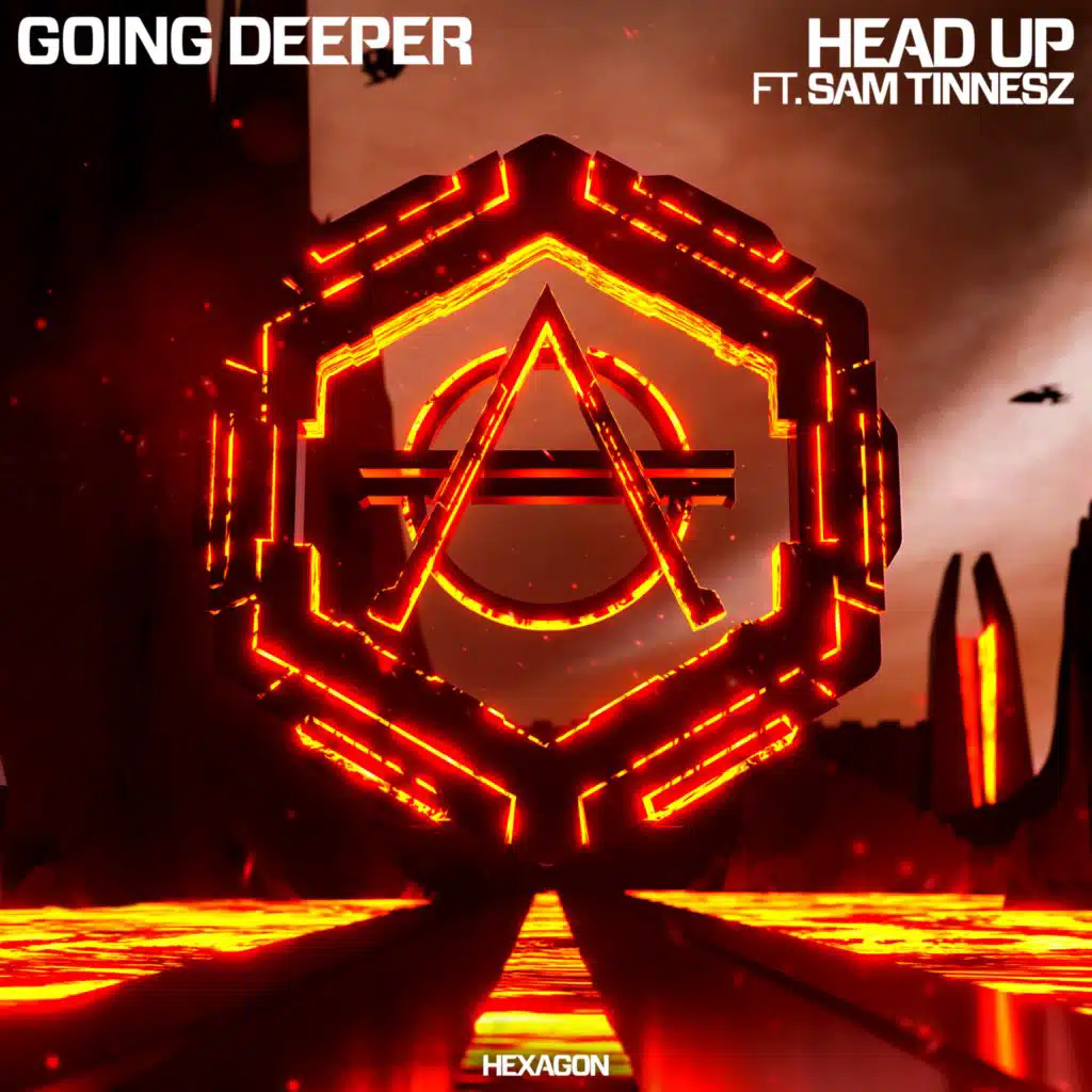 Head Up (feat. Sam Tinnesz)