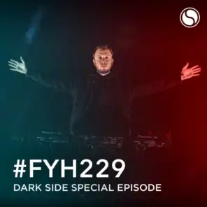Find Your Harmony Radioshow #229 (Dark Side Special Episode)
