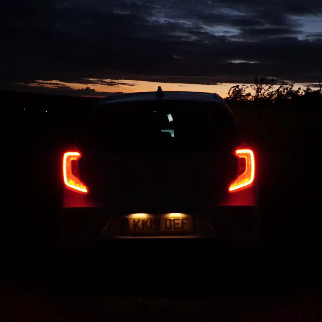 Fly us out of here (Lofi)