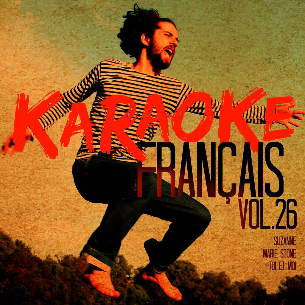 Karaoke - Français, Vol. 26