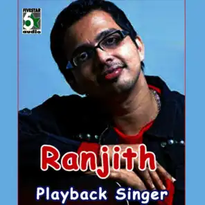 Ranjith - Playback Singer