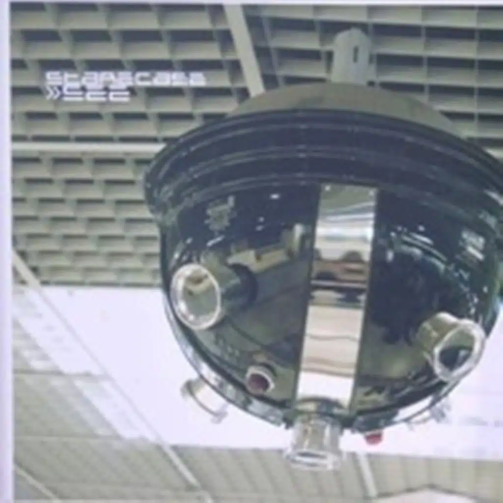 See (Timo Maas Vocal Mix)