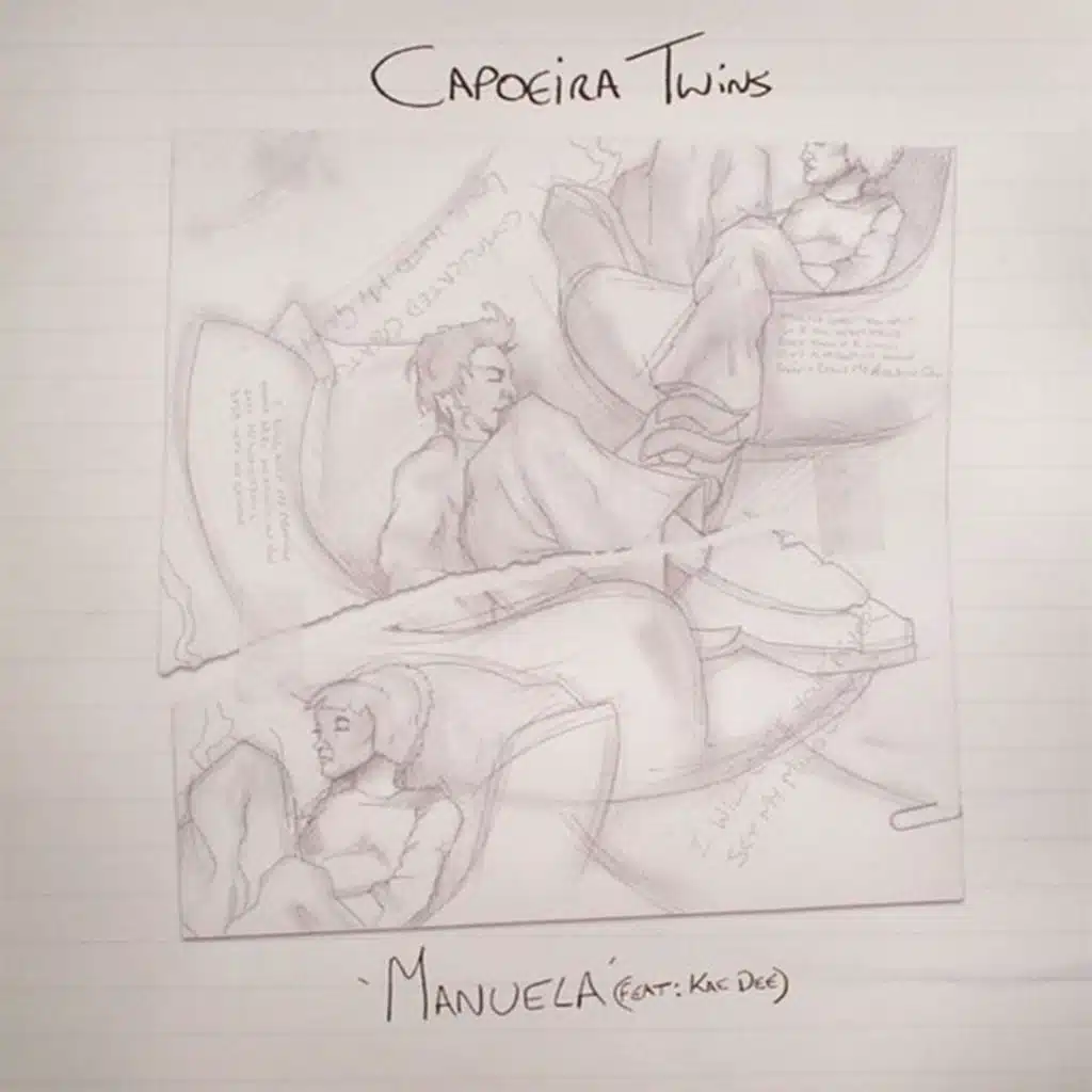 Manuela (Distorted Minds Mix 2)