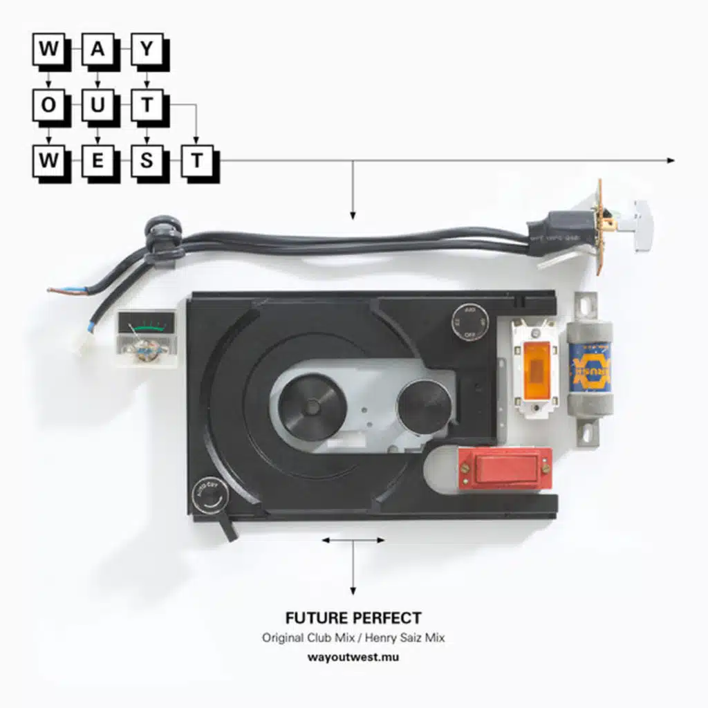 Future Perfect (Henry Saiz Remix)