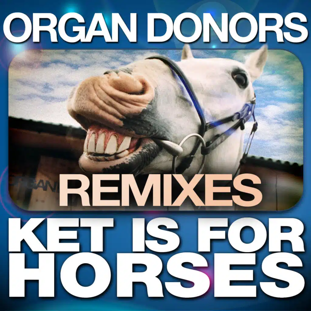 Ket Is for Horses (Lofty Remix)