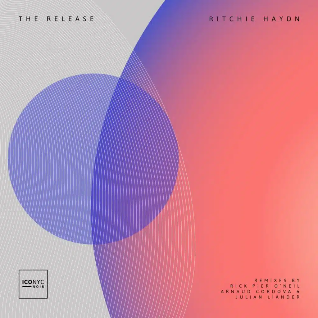 The Release (Rick Pier O'Neil Remix)