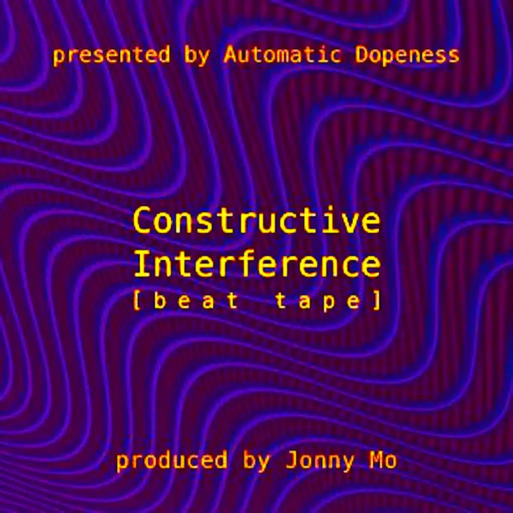 Constructive Interference