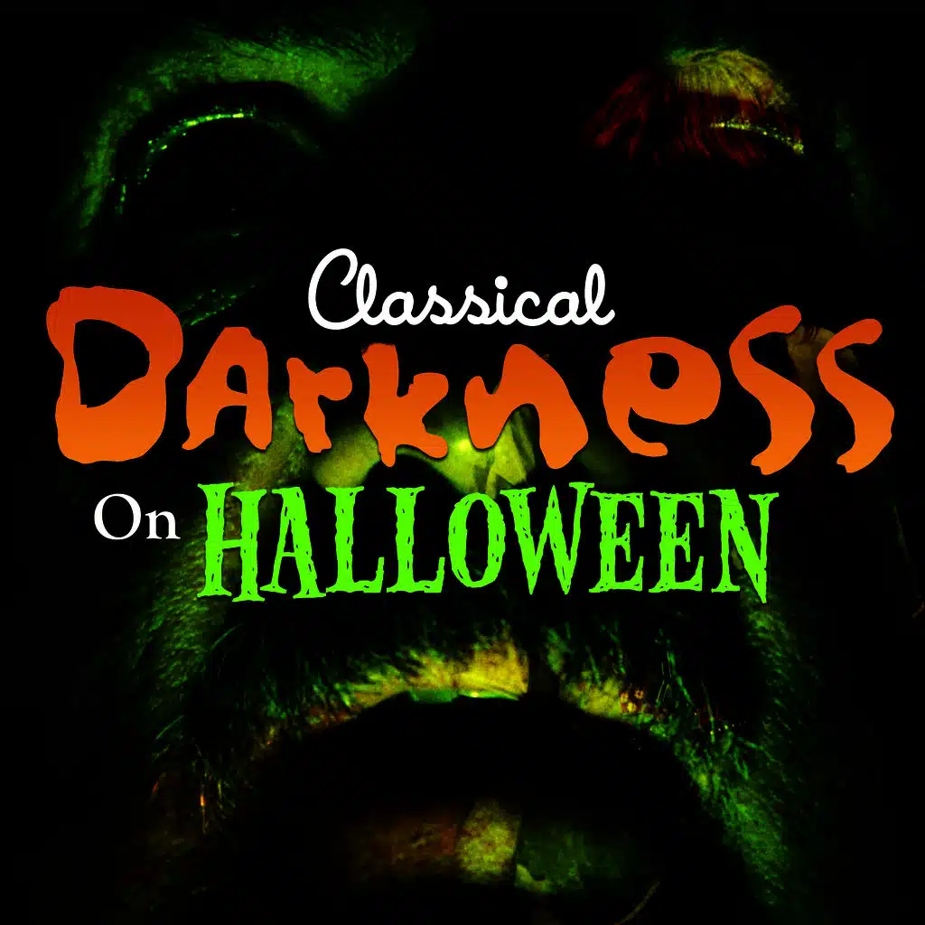 Johann Sebastian Bach & Lykosios