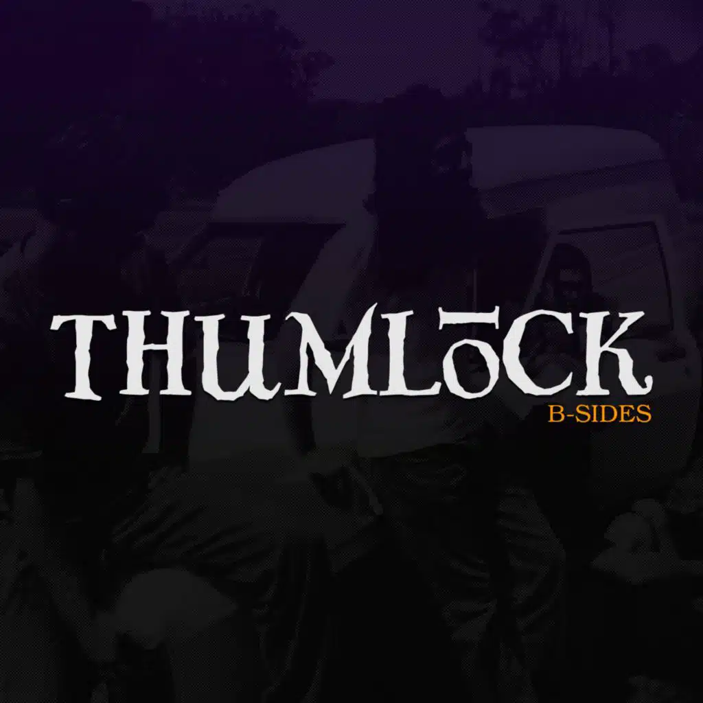 Thumlock