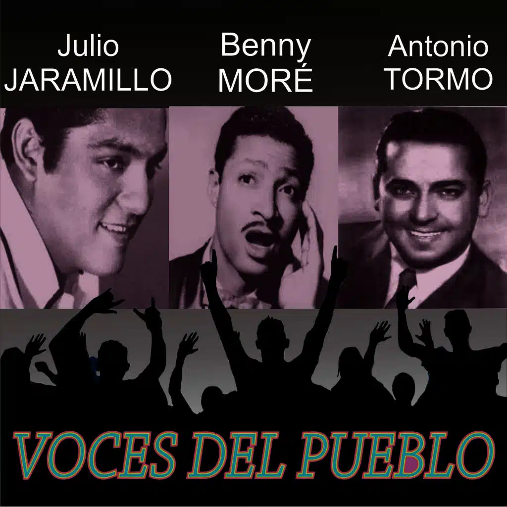 Voces del Pueblo