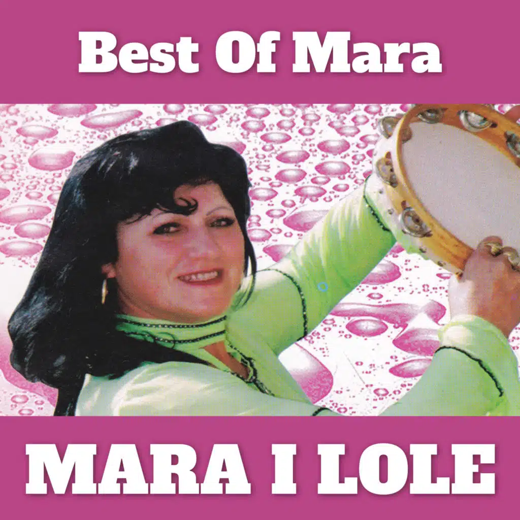 Best Of Mara