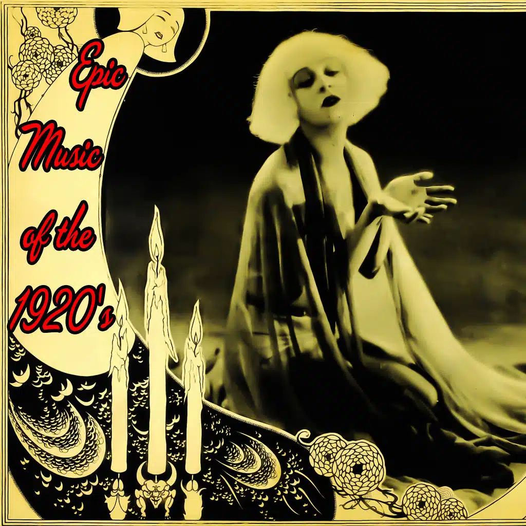 I'm Just Wild About Harry