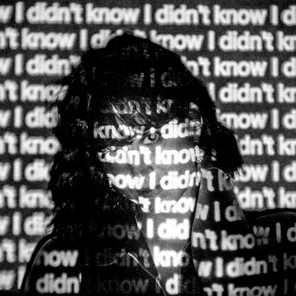 I Didn't Know (Stripped Version)