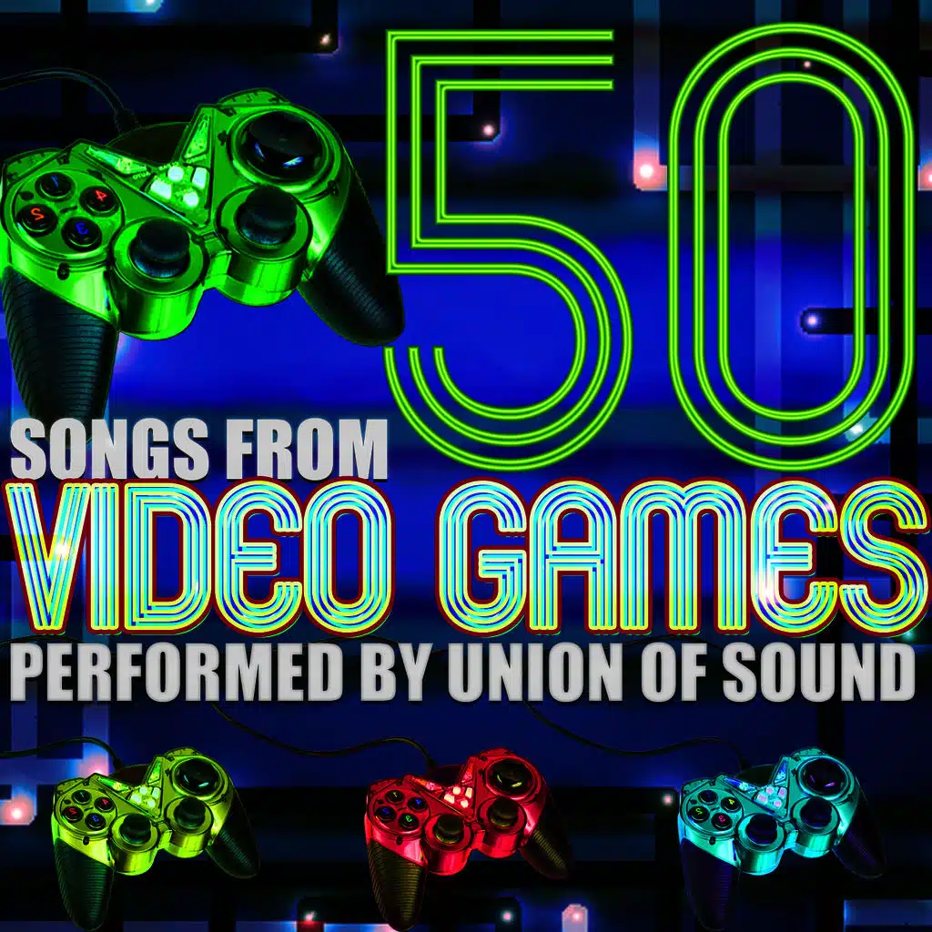 Champion (From "Madden NFL 12")