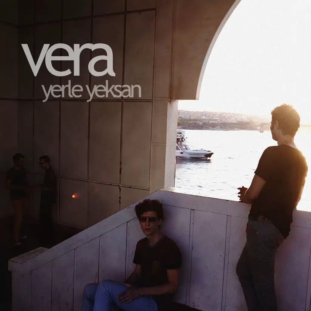 Yerle Yeksan (Akustik)