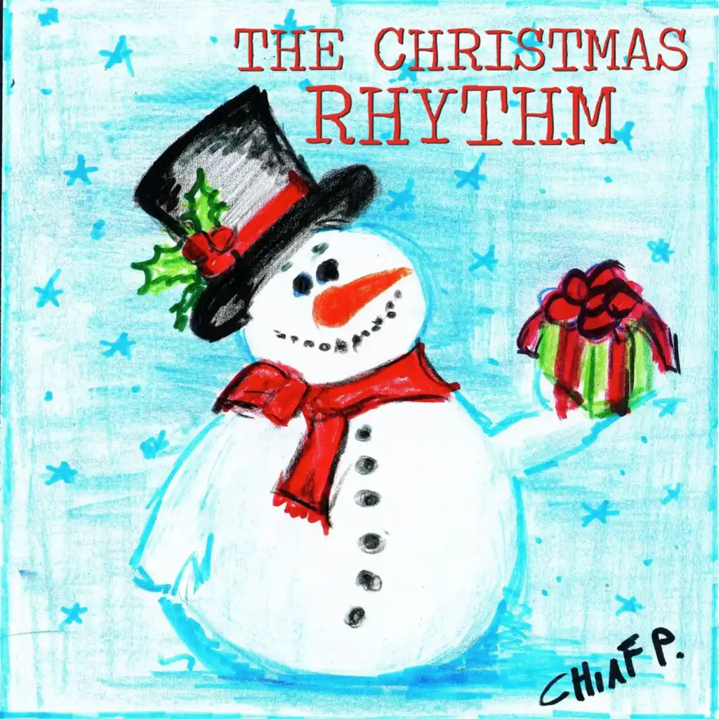 The Christmas Rhythm