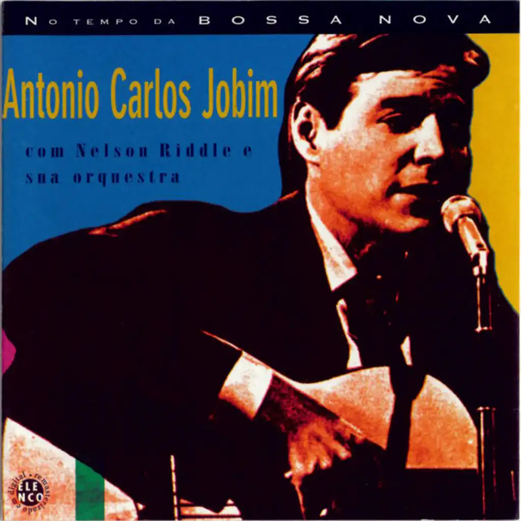 Antonio Carlos Jobim