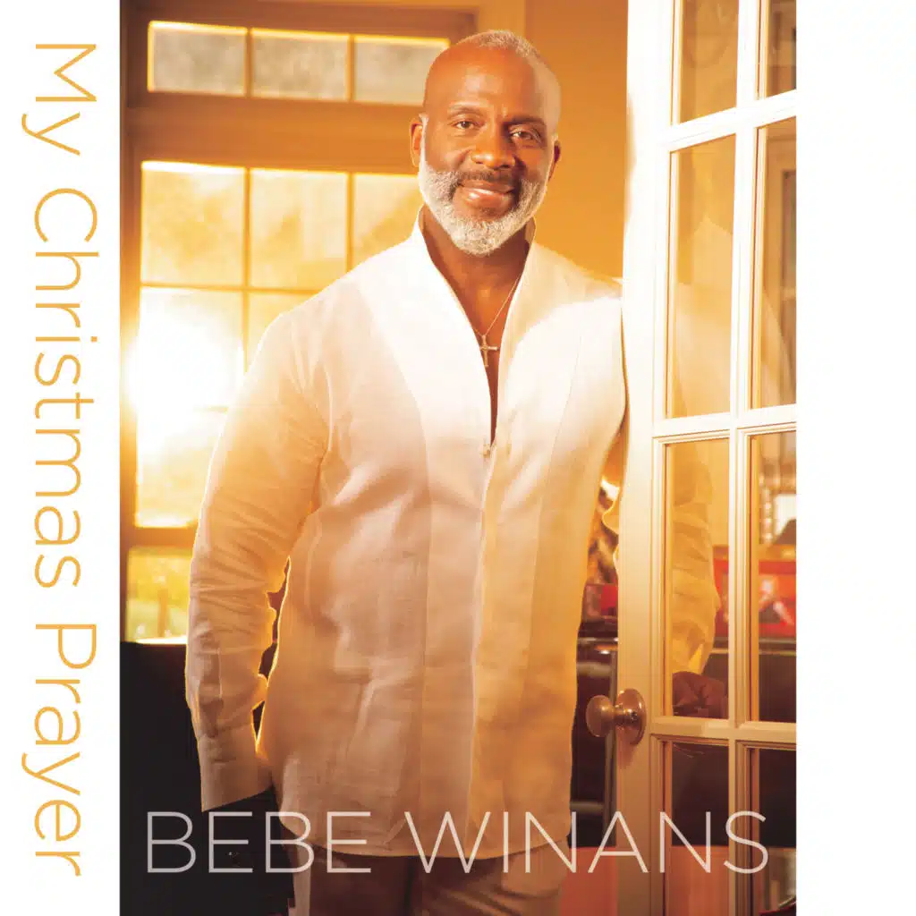 My Christmas Prayer (Remastered) [feat. Rob Thomas]