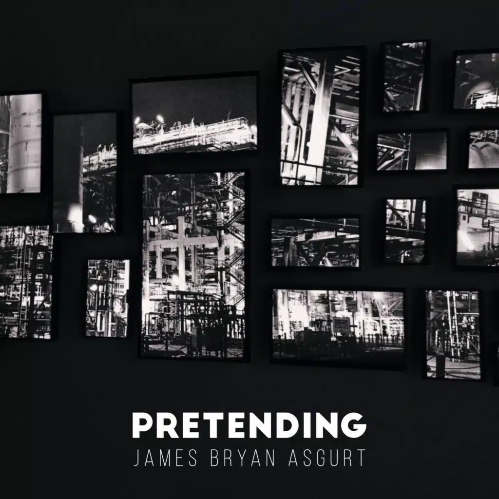 Pretending