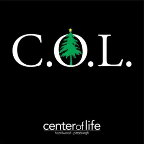 Center of Life Christmas