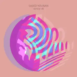 Love (Saeed Younan Remix) [feat. Mr. Eyez]