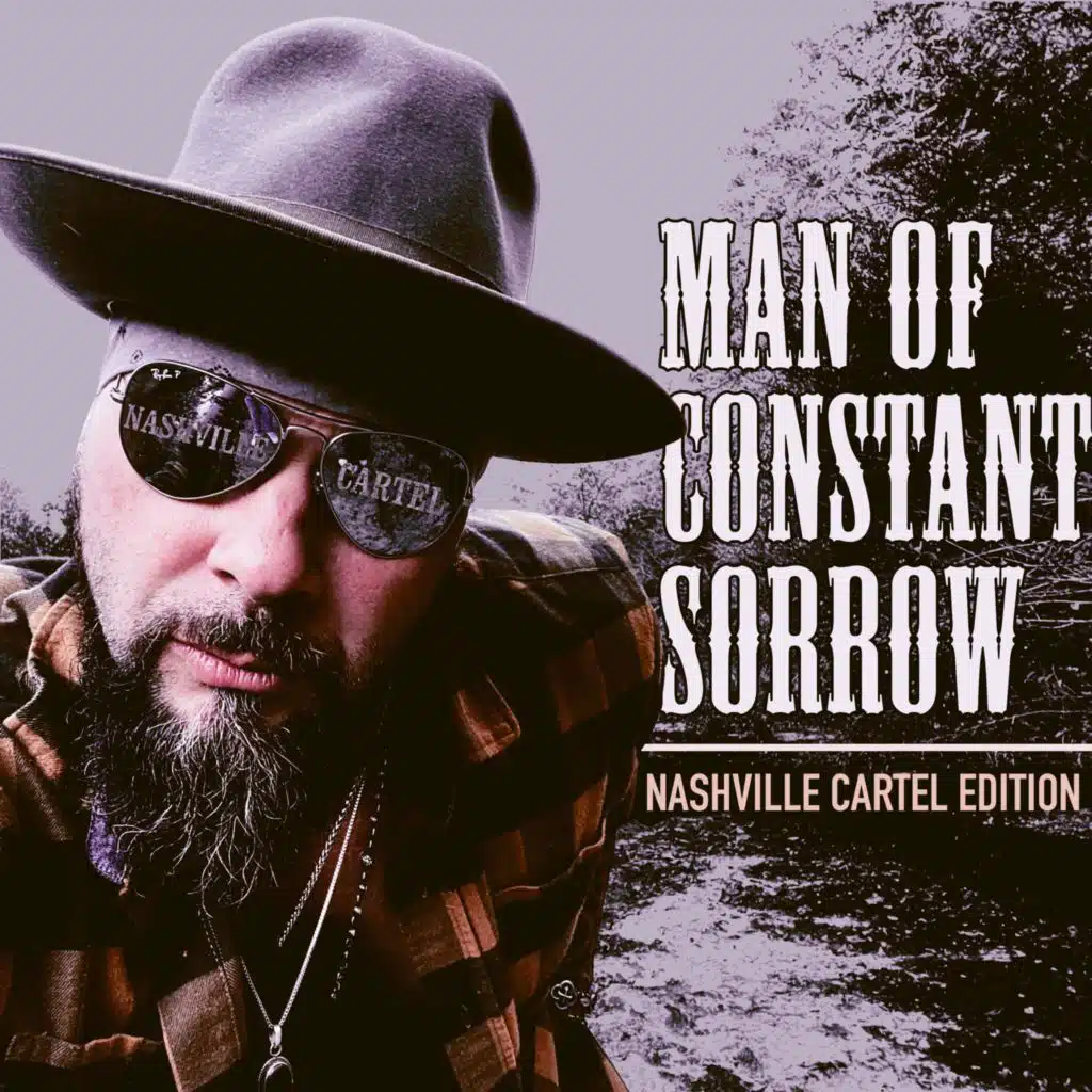 Man of Constant Sorrow