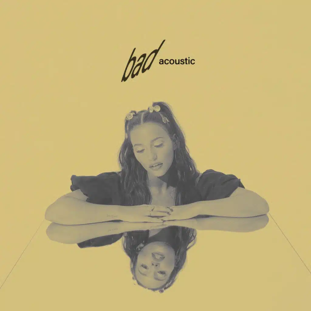 Bad (Acoustic)