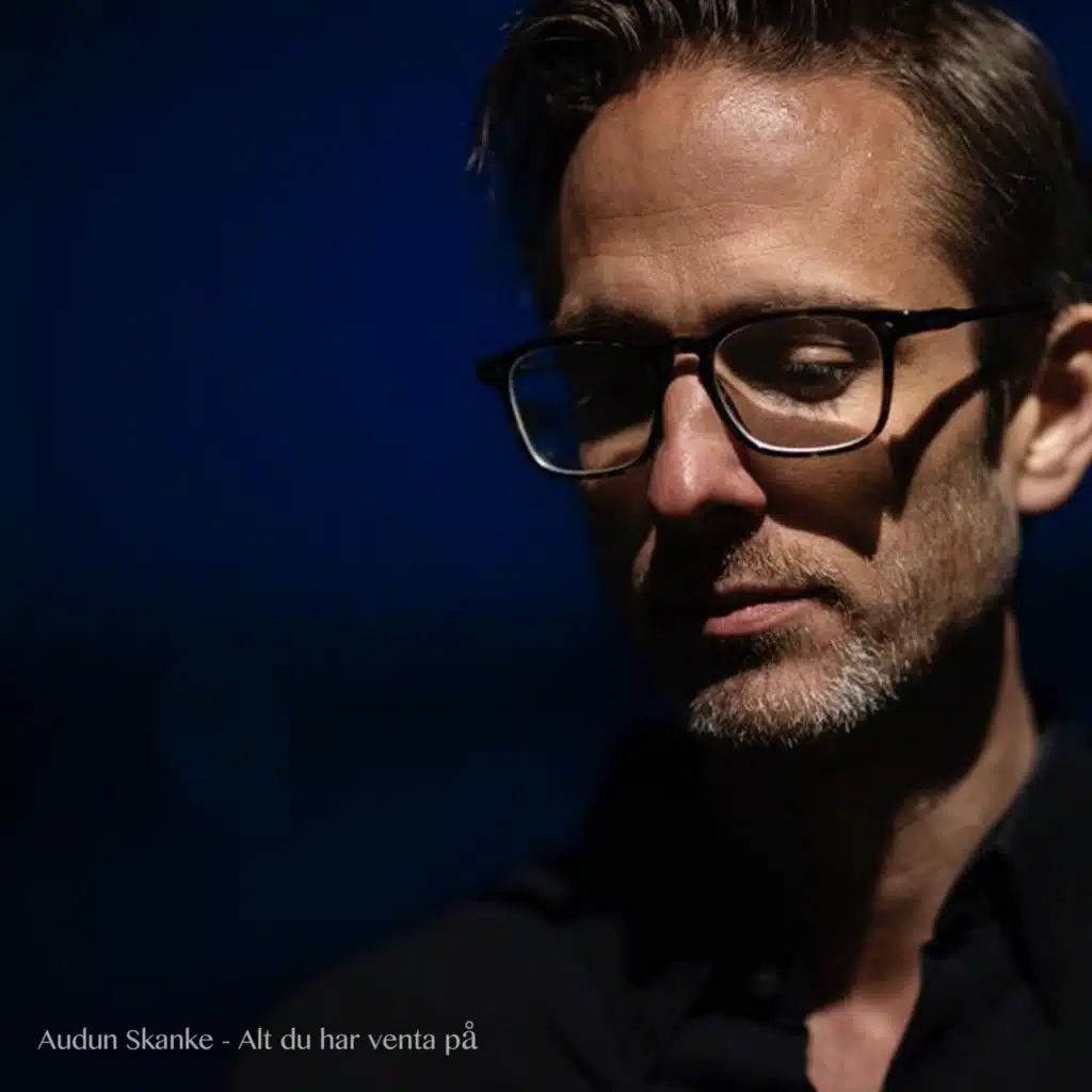 Alt du har venta på