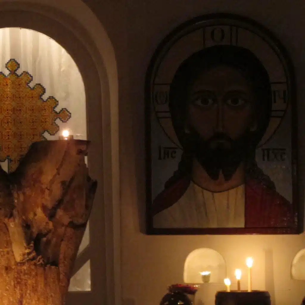 امسك يا رب ايدي