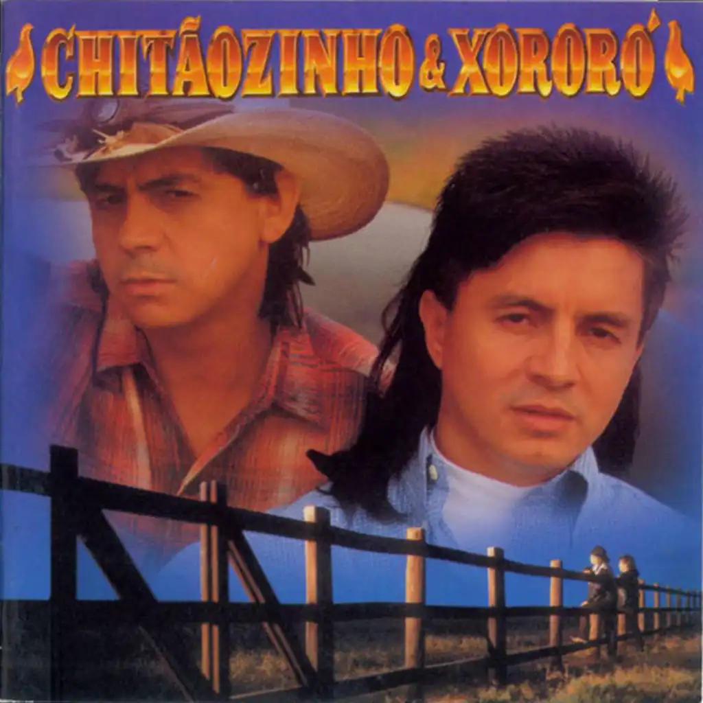 Chitãozinho & Xororó