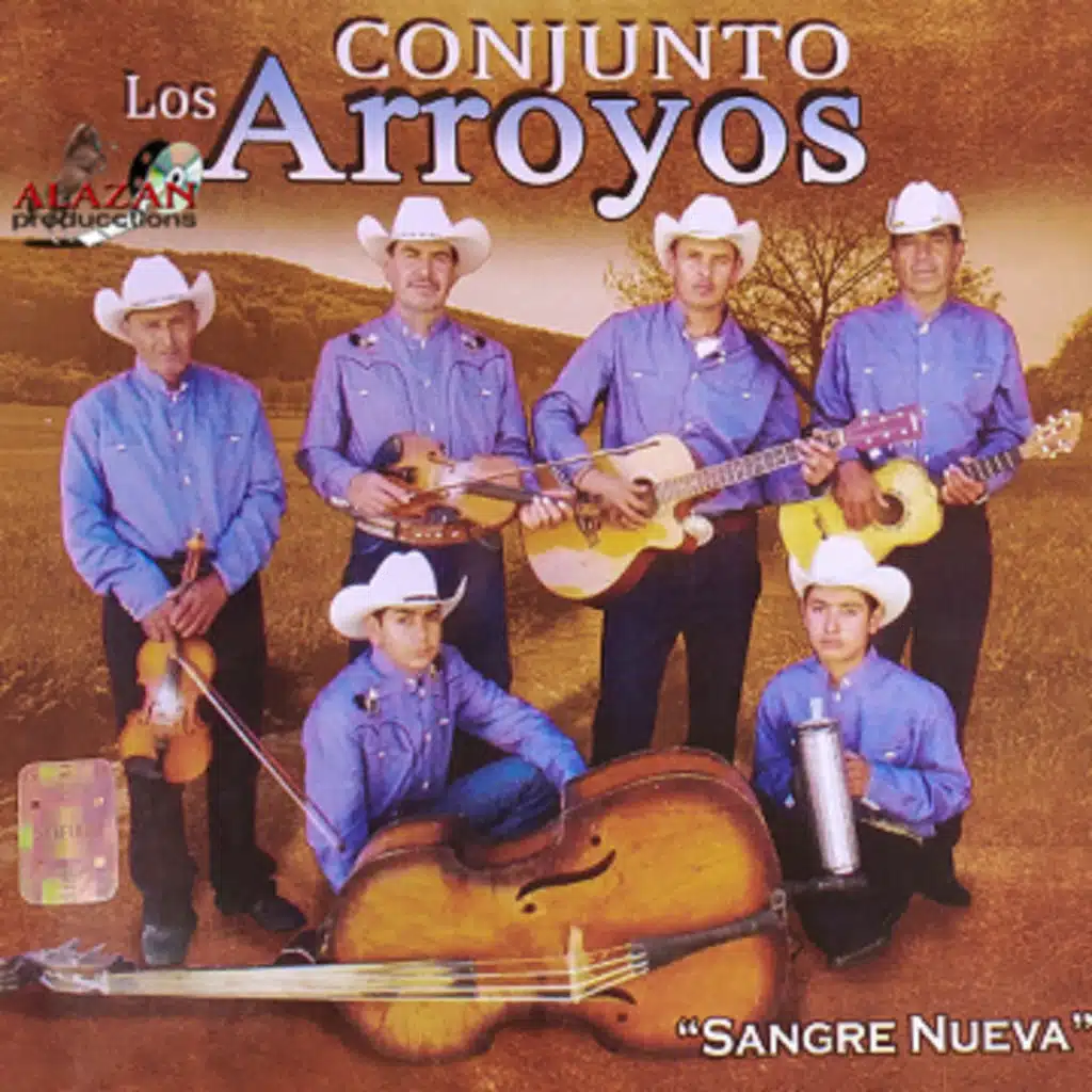 Conjunto Los Arroyos