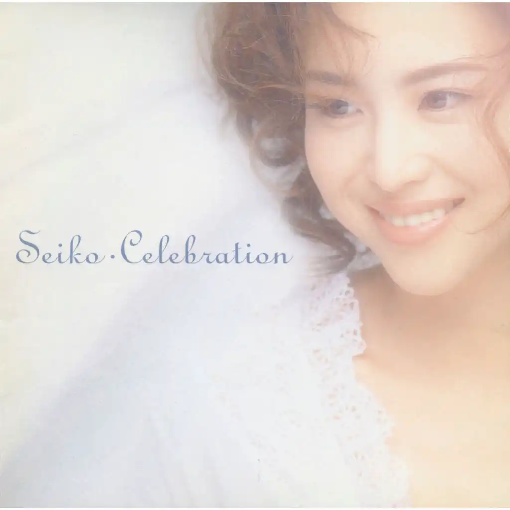 Seiko Celebration