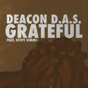 Grateful (feat. Scott Simms)