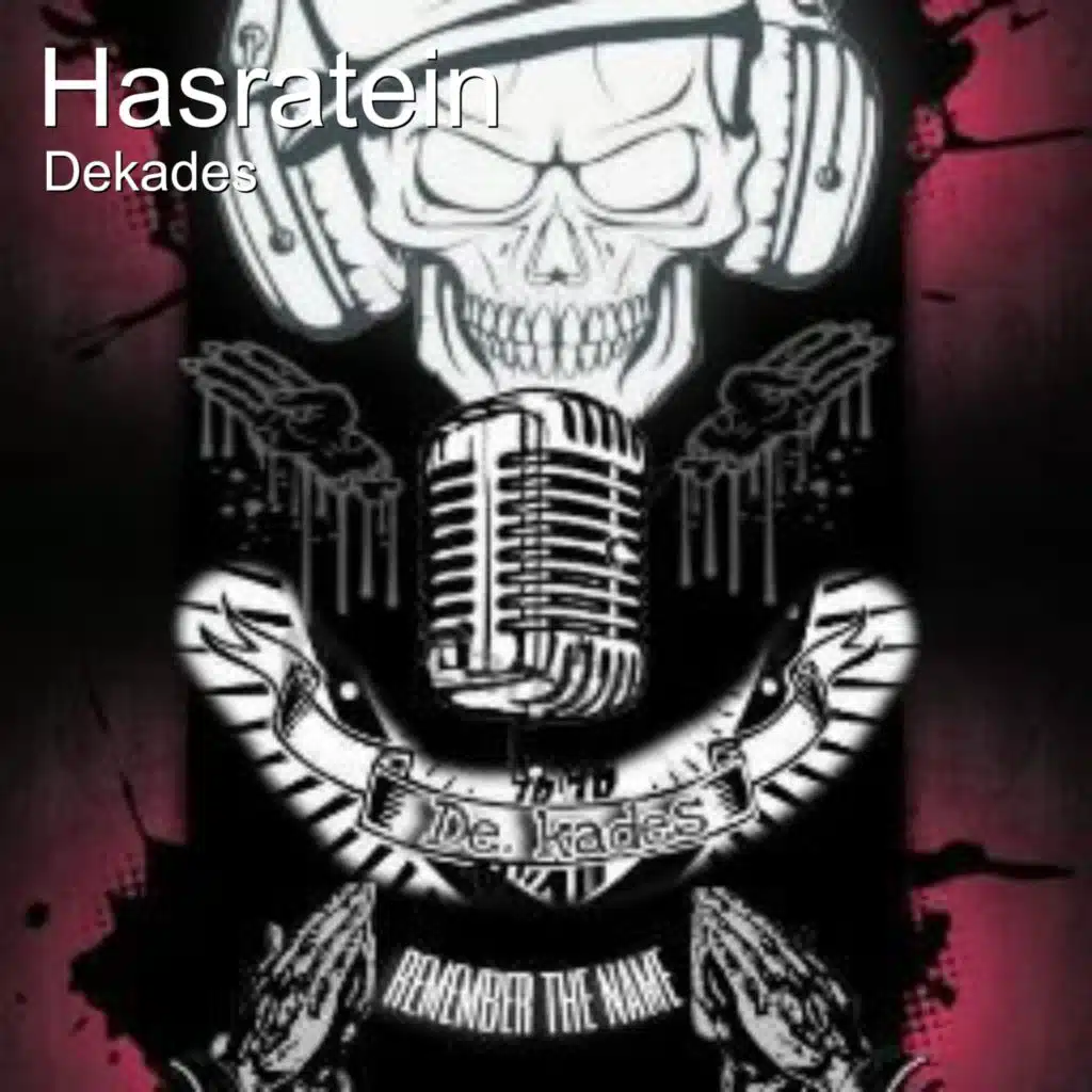 Hasratein