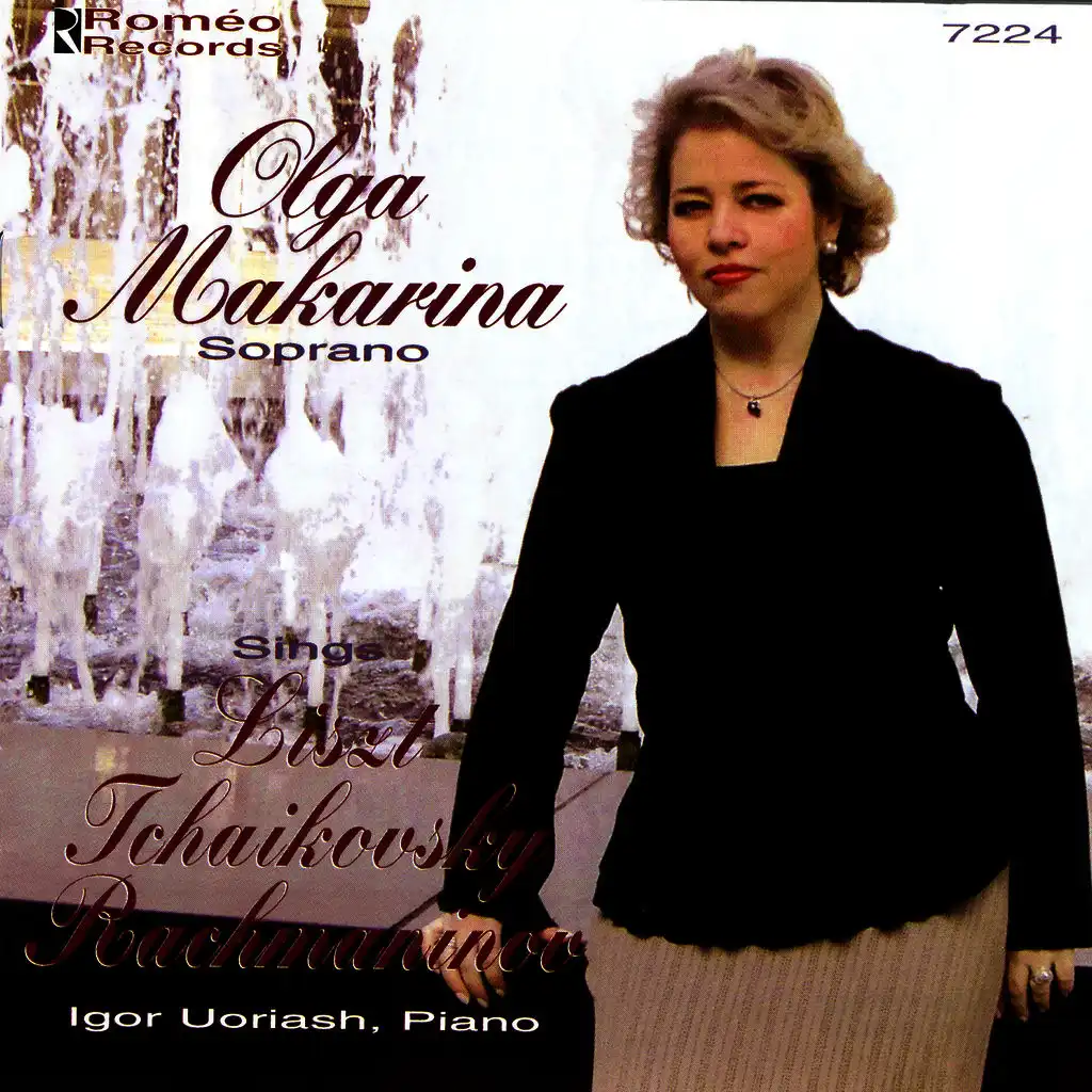 Olga Makarina