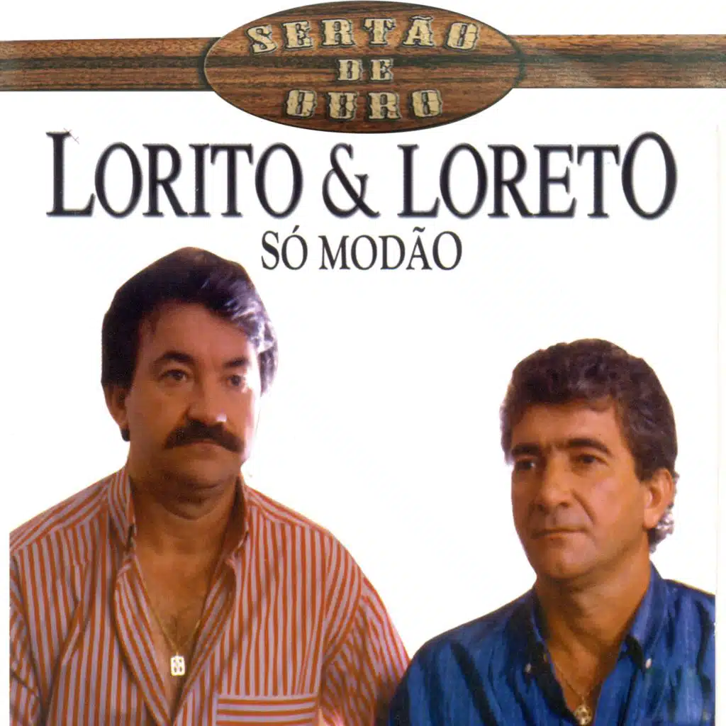 Sertão de Ouro
