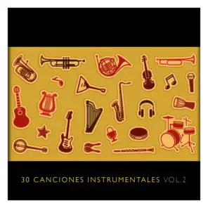 30 Canciones Instrumentales Vol. 2