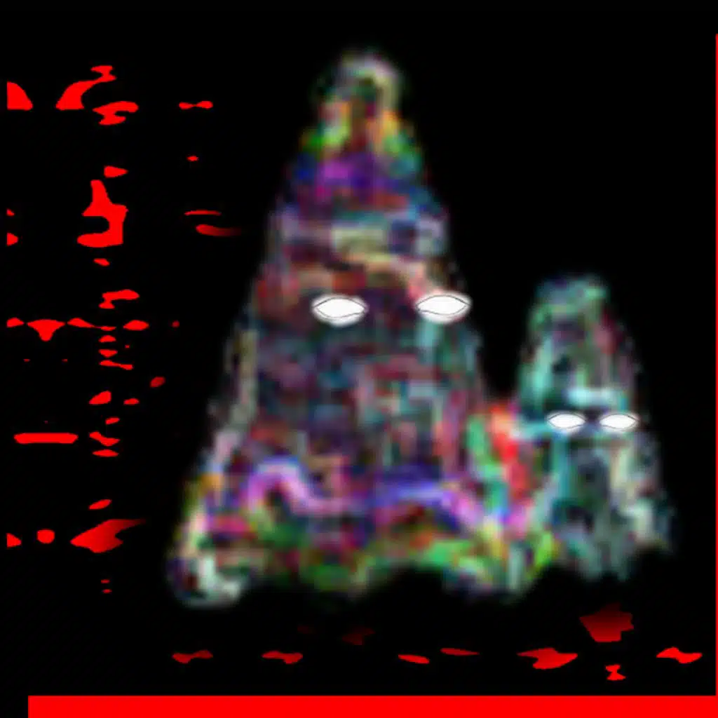 Erwin Schrödinger’s Favorite Christmas Songs, Vol 1 (feat. Zarqnon the Embarrassed)