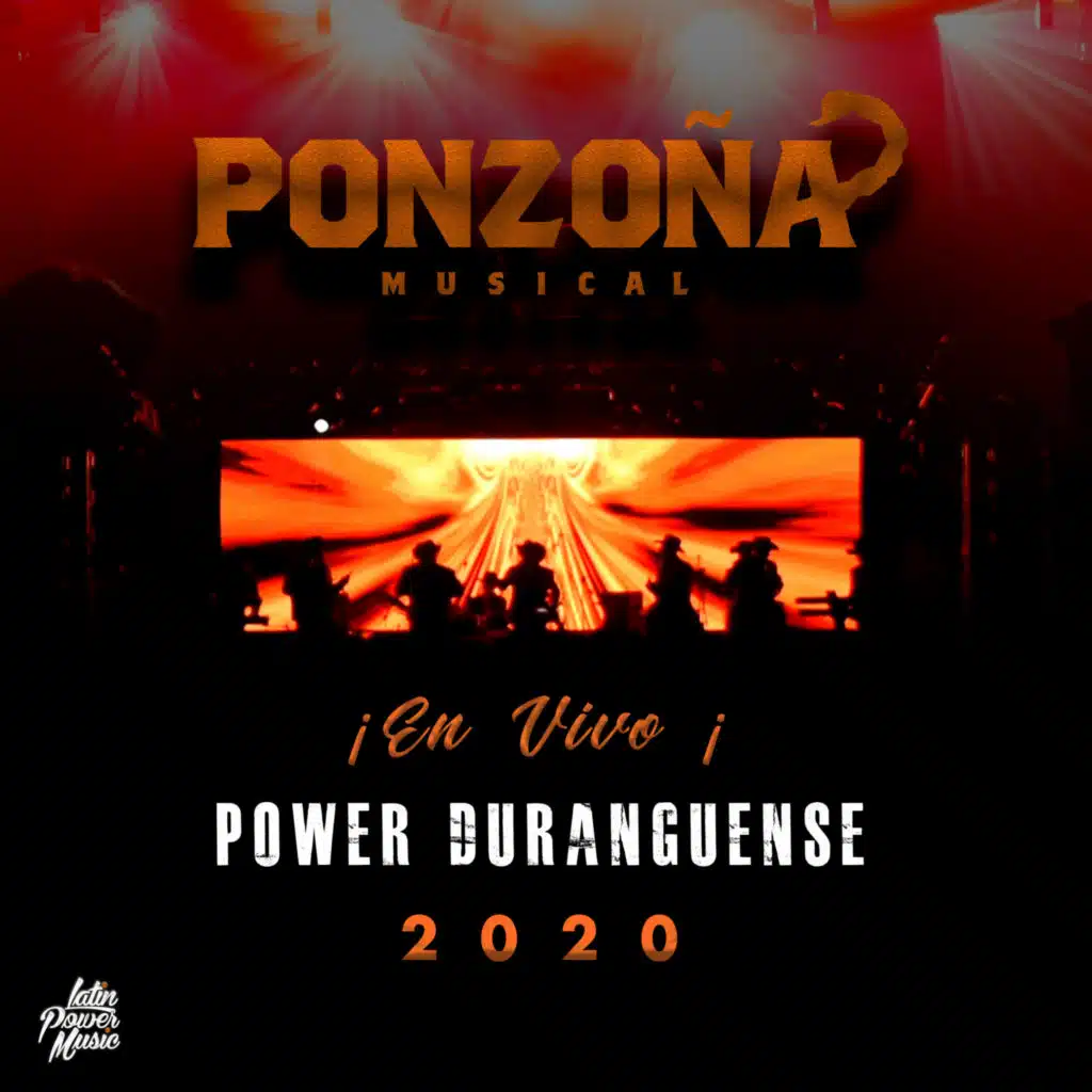 ¡En Vivo! Power Duranguense 2020