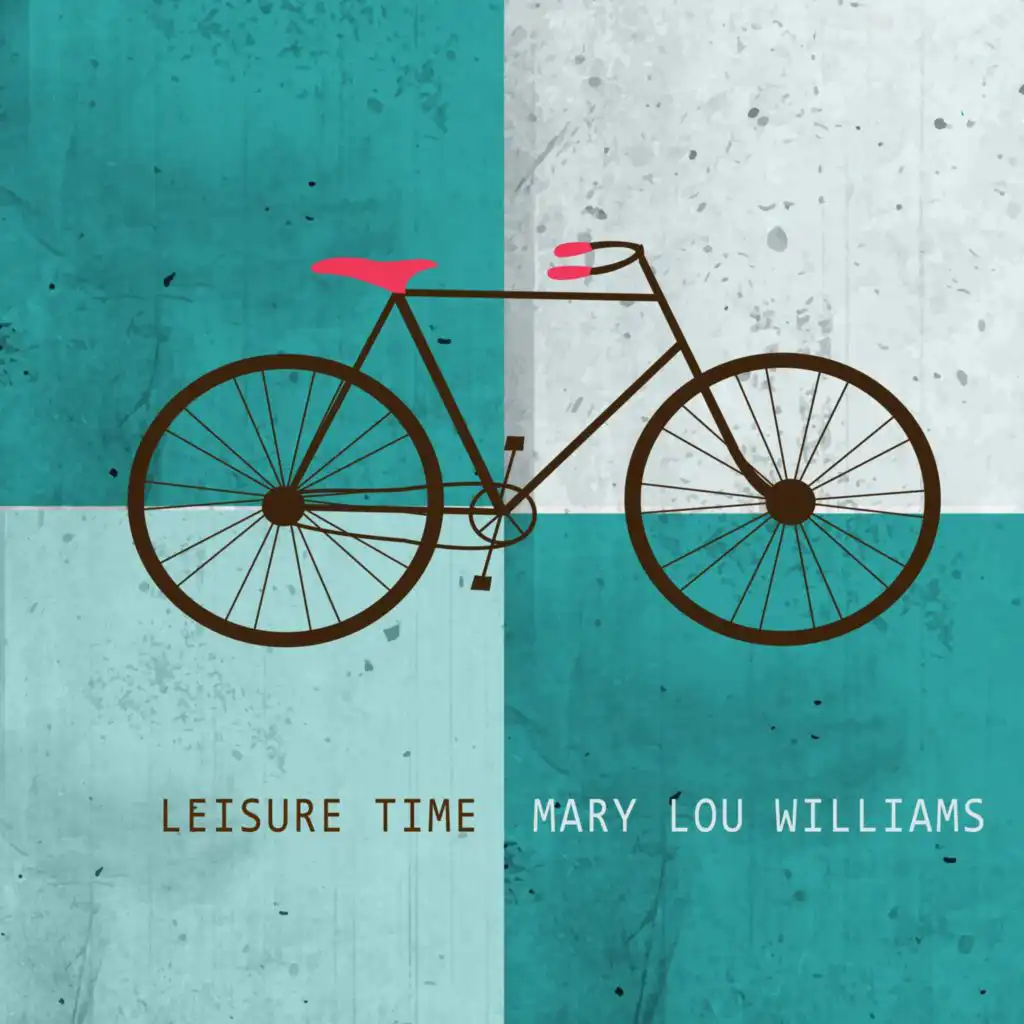 Mary Lou Williams' Blues