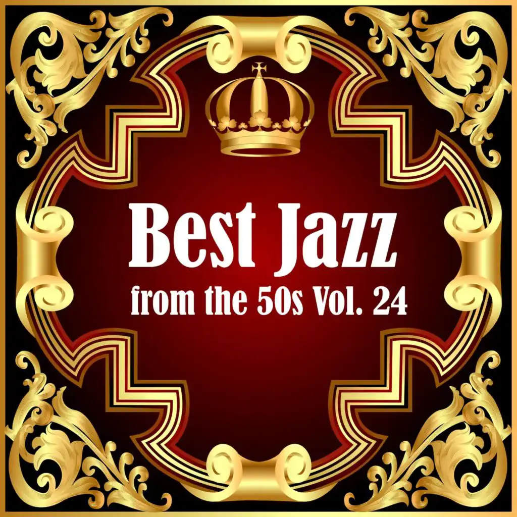 Best Jazz from the 50s, Vol. 24